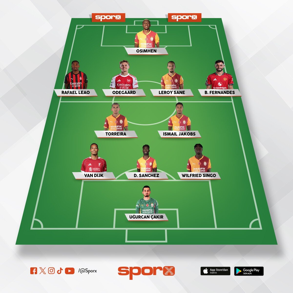 Galatasaray