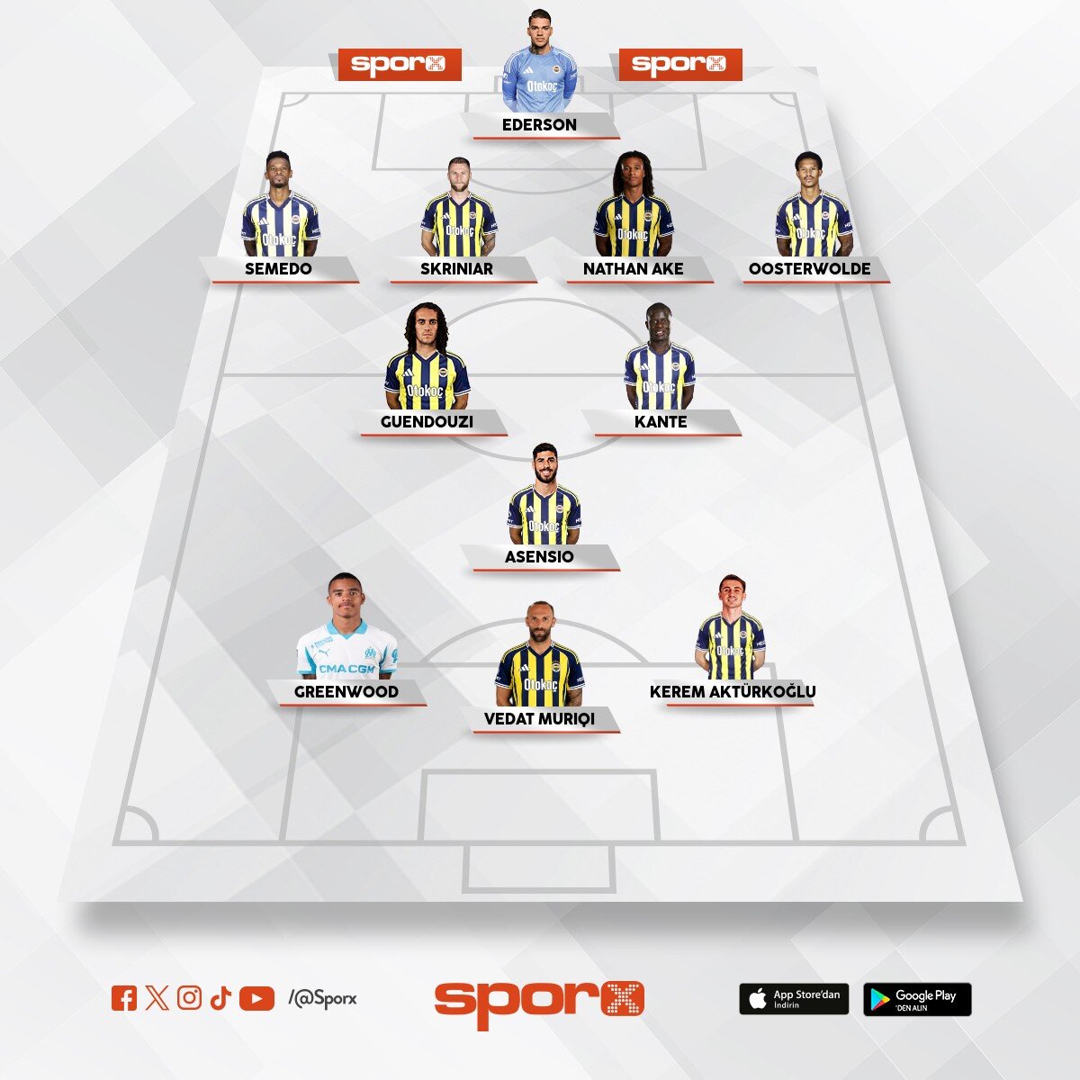 2026/2027 (BEYAZ B�R SAYFA)