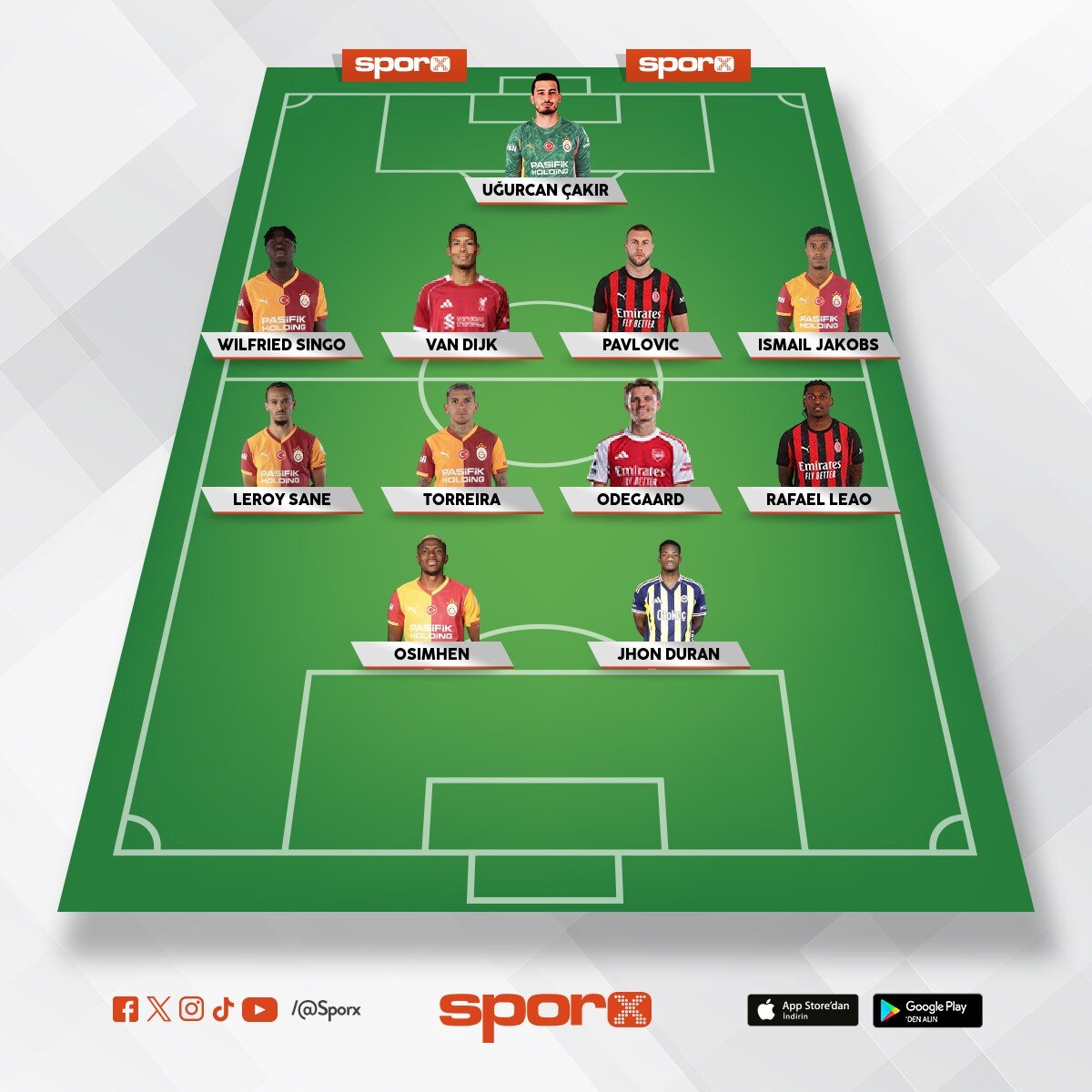Galatasaray