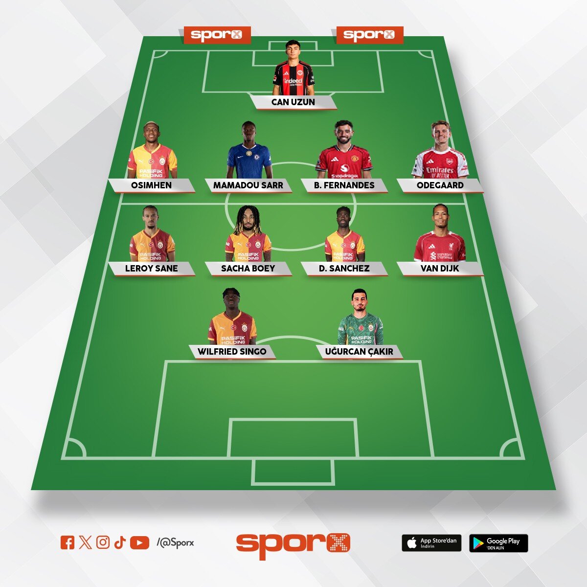 galatasaray
arda turan