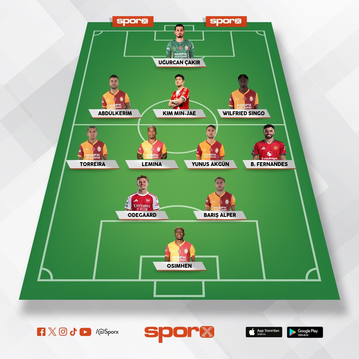 Galatasaray