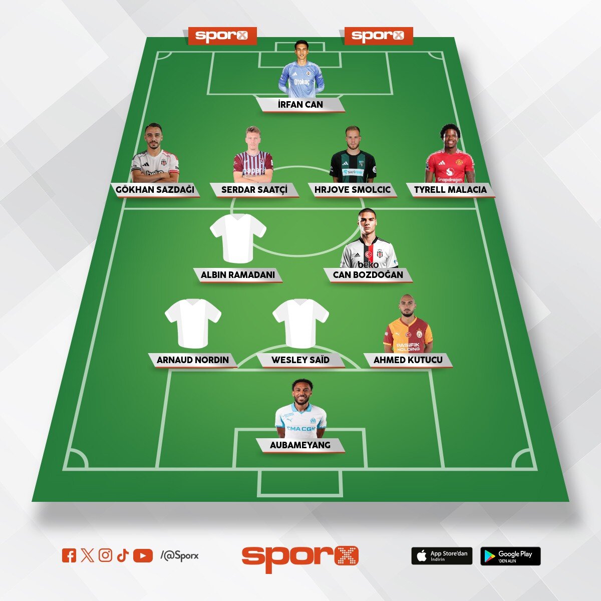 @Kadrokolik �orumspor