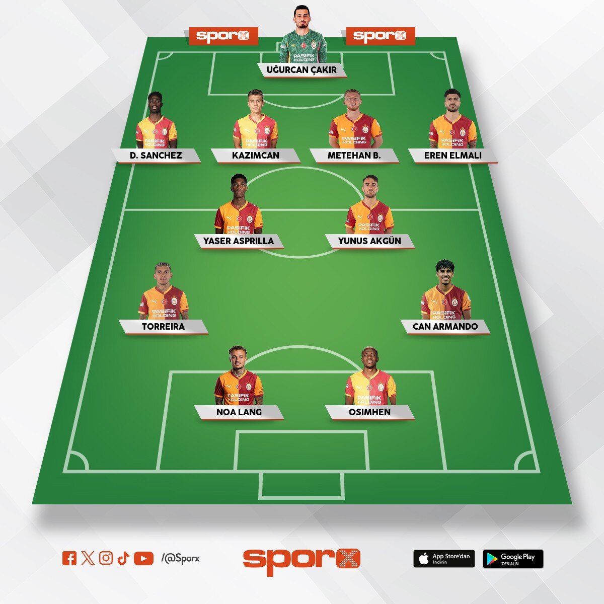 Galatasaray 