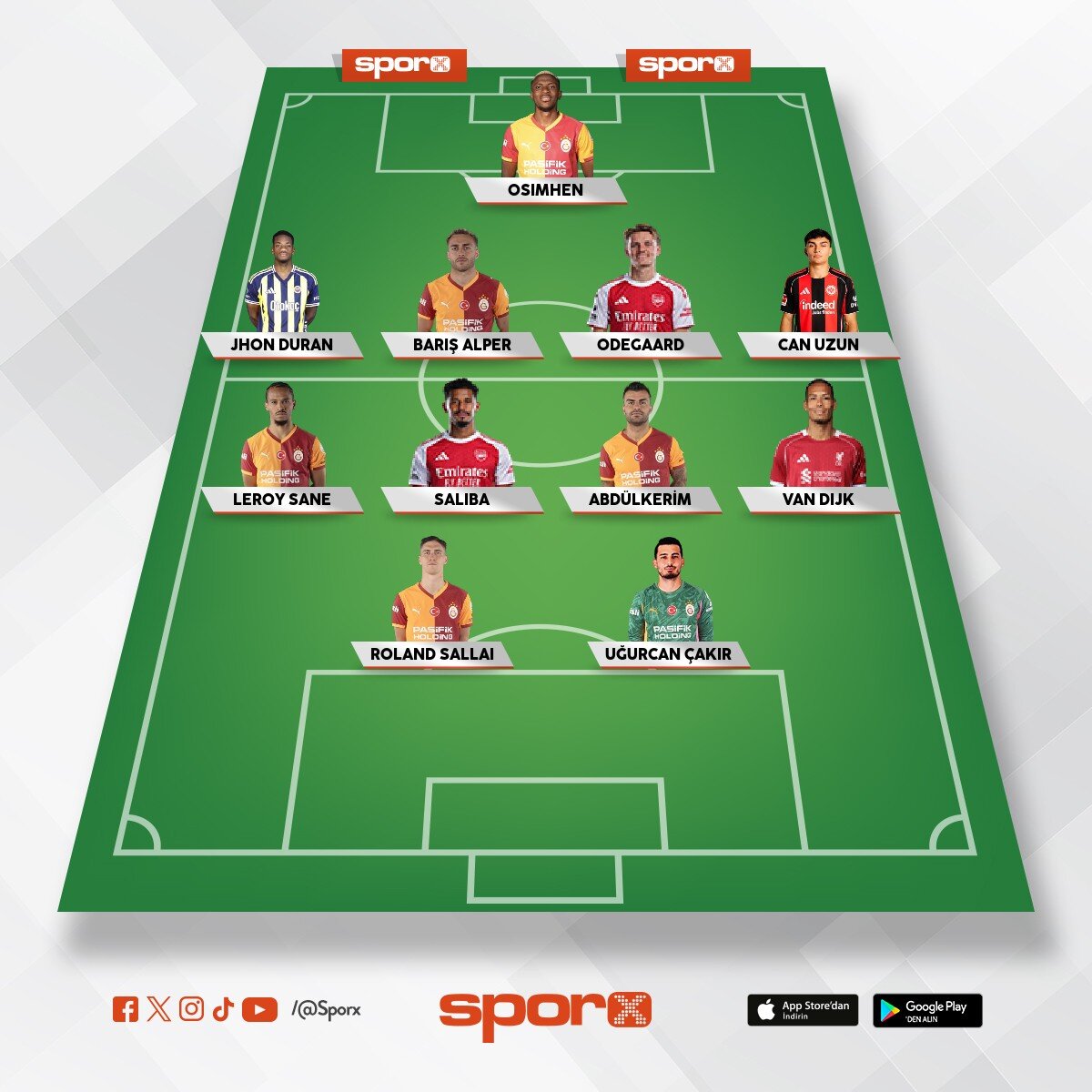 GALATASARAY