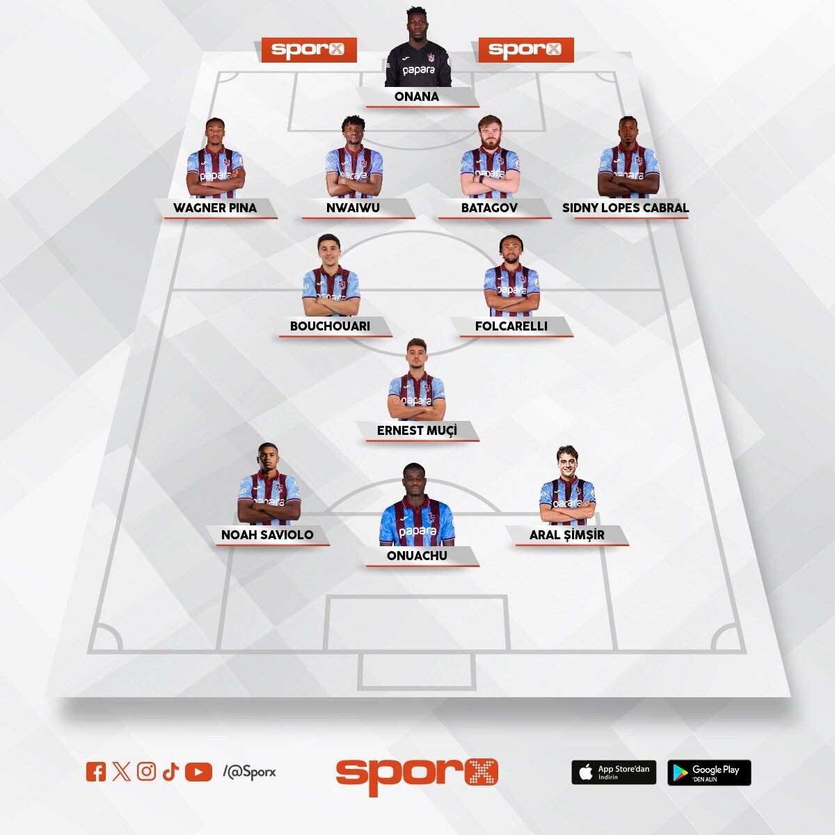 TRABZONSPOR