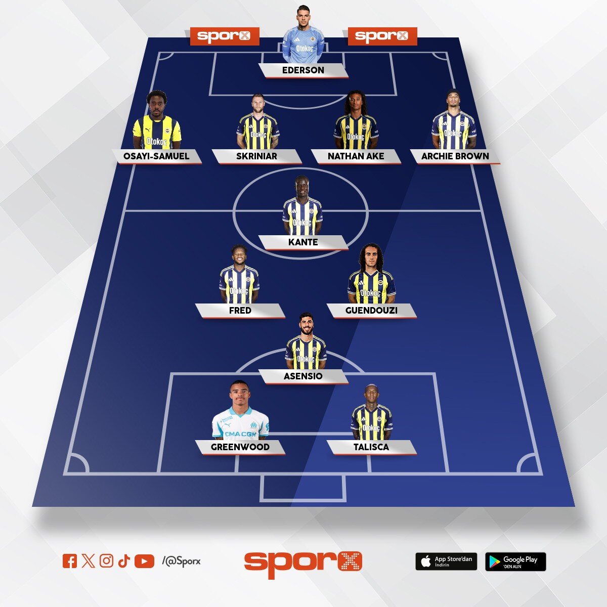 S�per FB 11'i