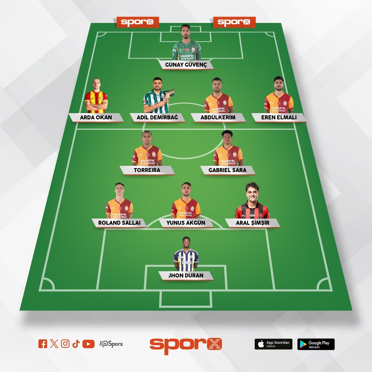 �ampiyon 11
