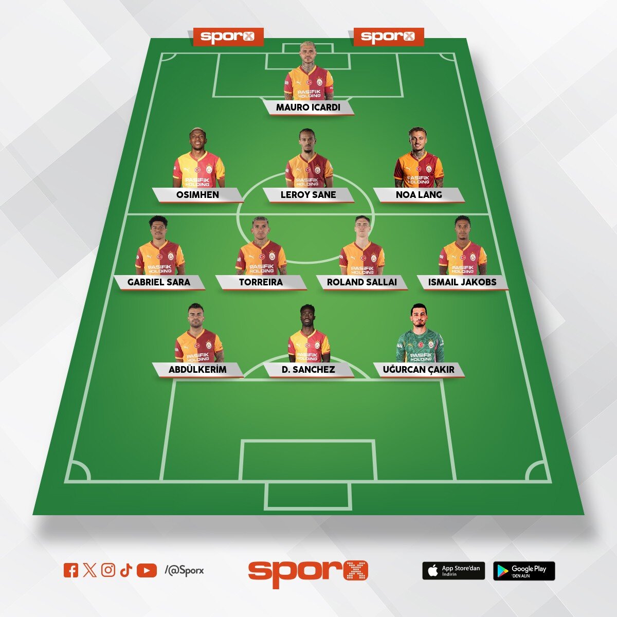 galatasaray
