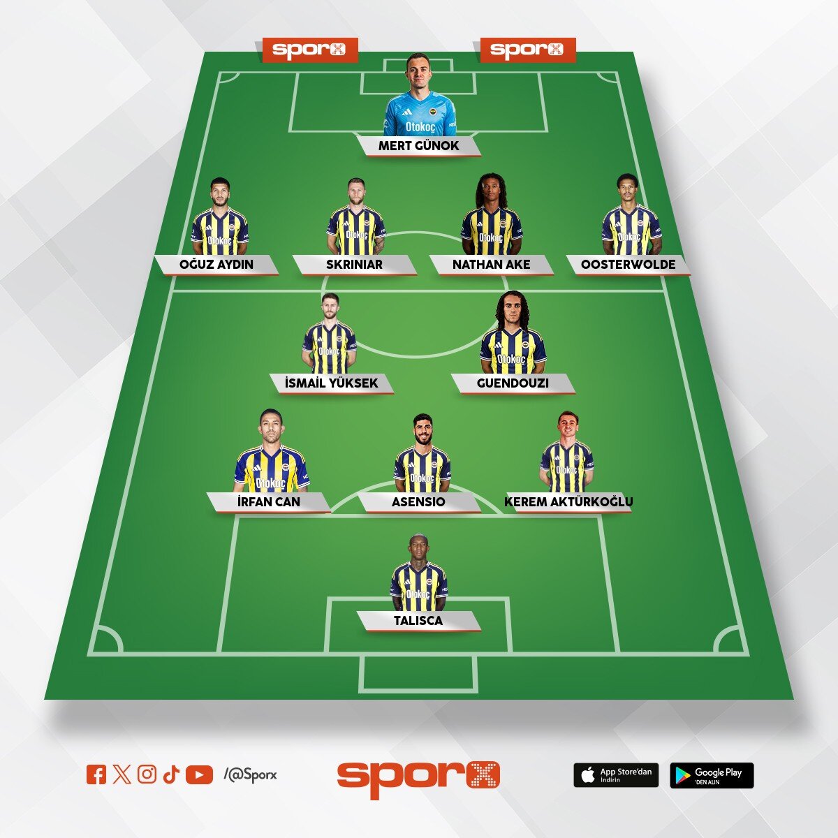 Gornik zabrze 11
