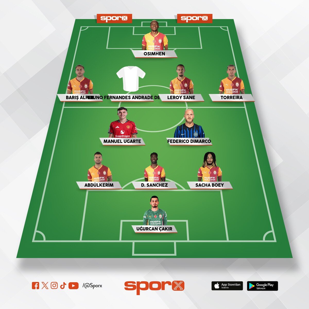 Galatasaray