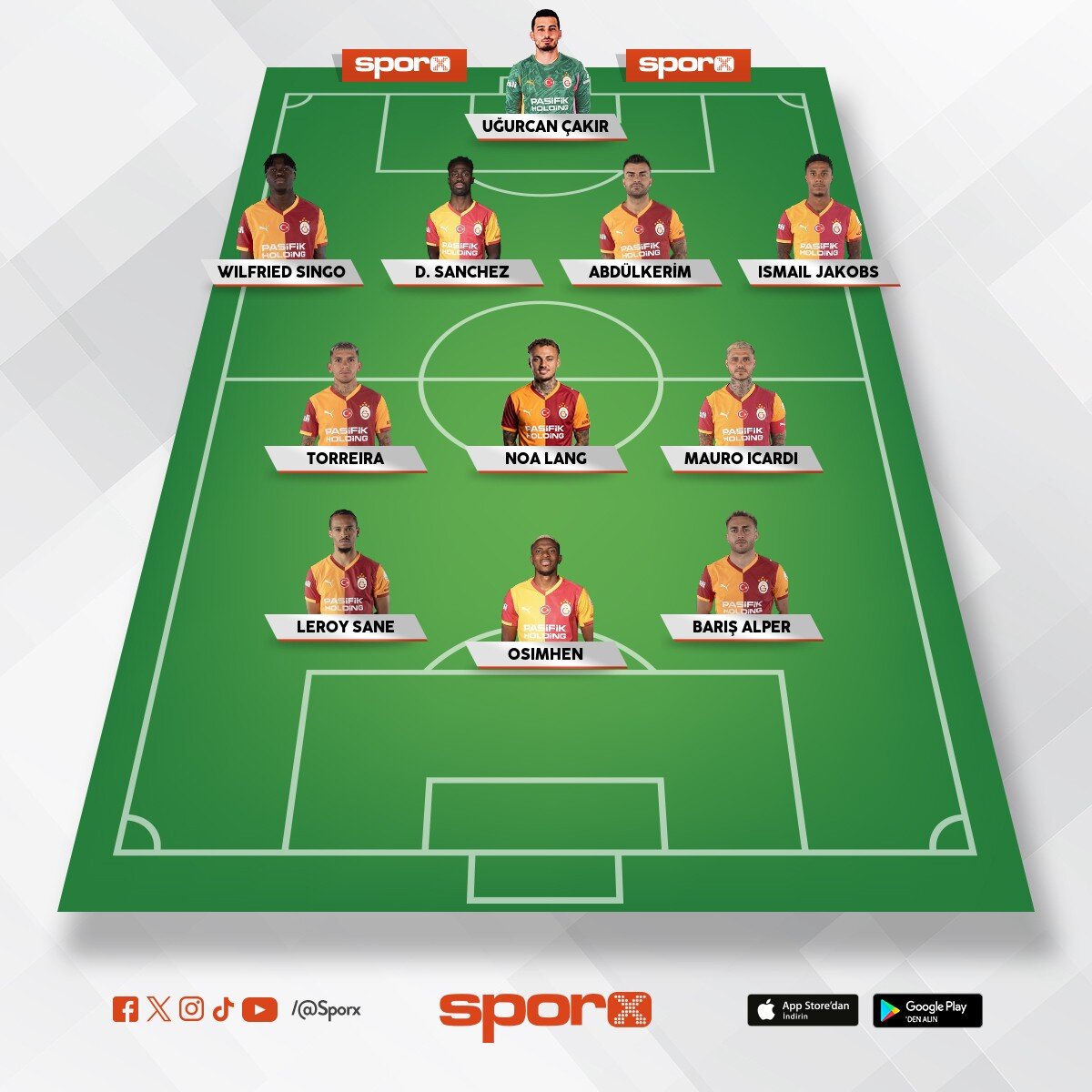 Galatasaray