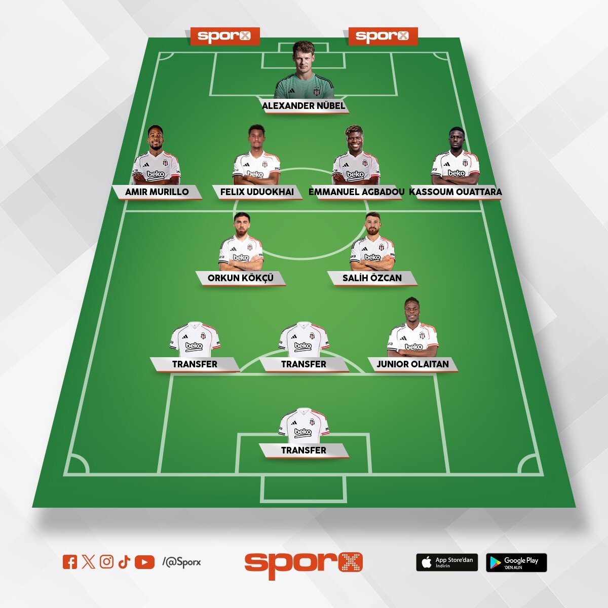 2026-2027 BJK