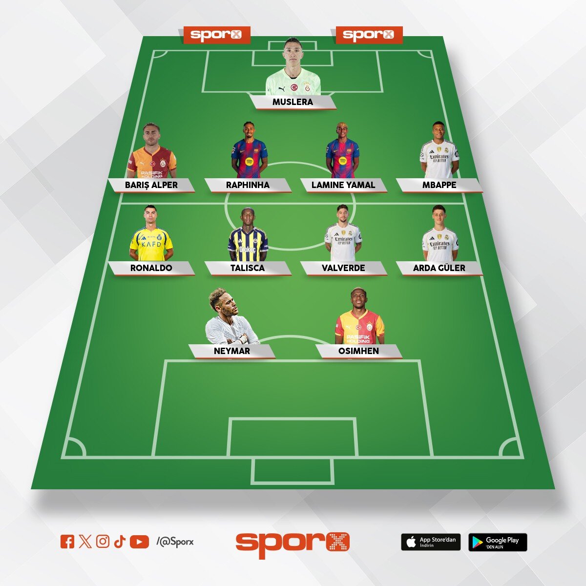 Galatasaray 

vini Ven�s juni or Ven�s