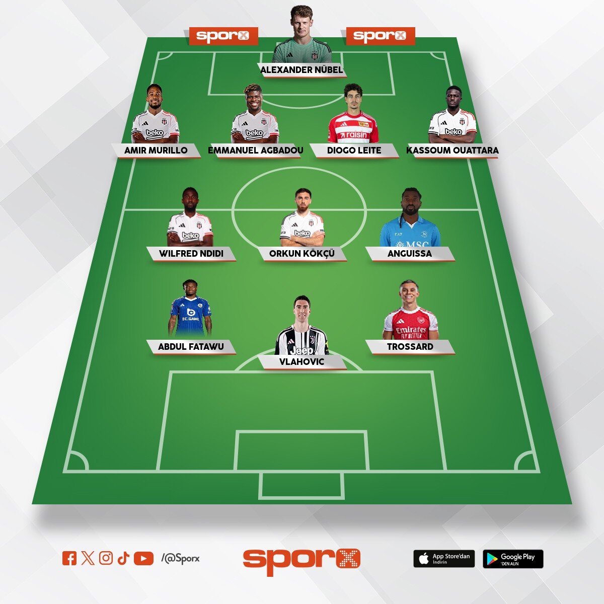 5 transfer daha laz�m