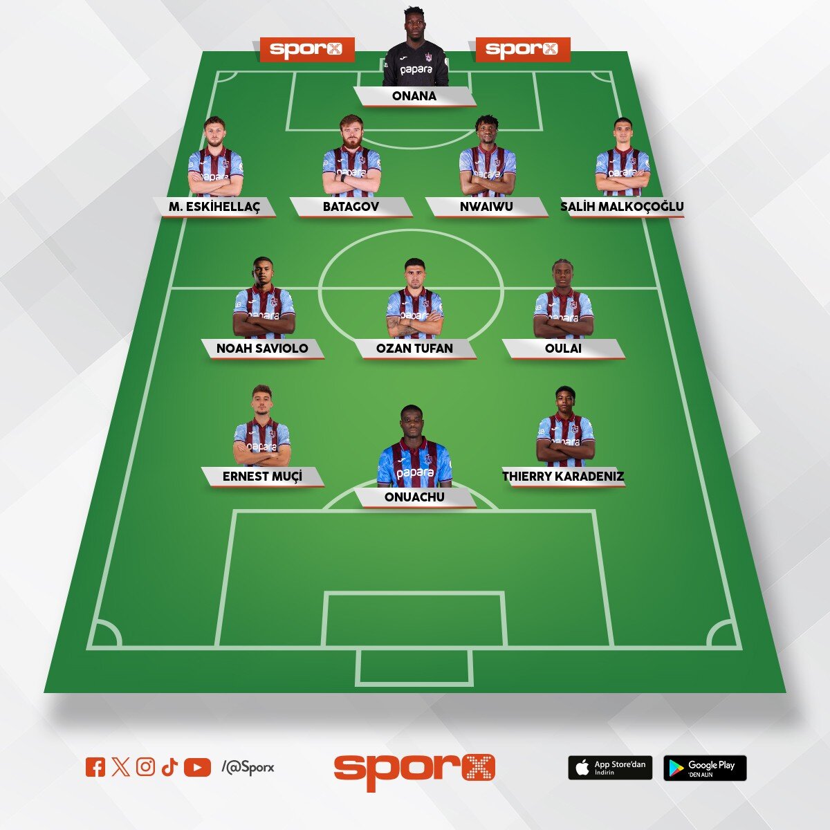Trabzon spor