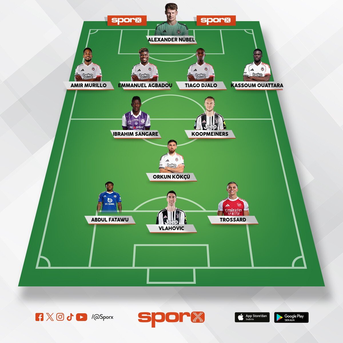 2026-27 BJK