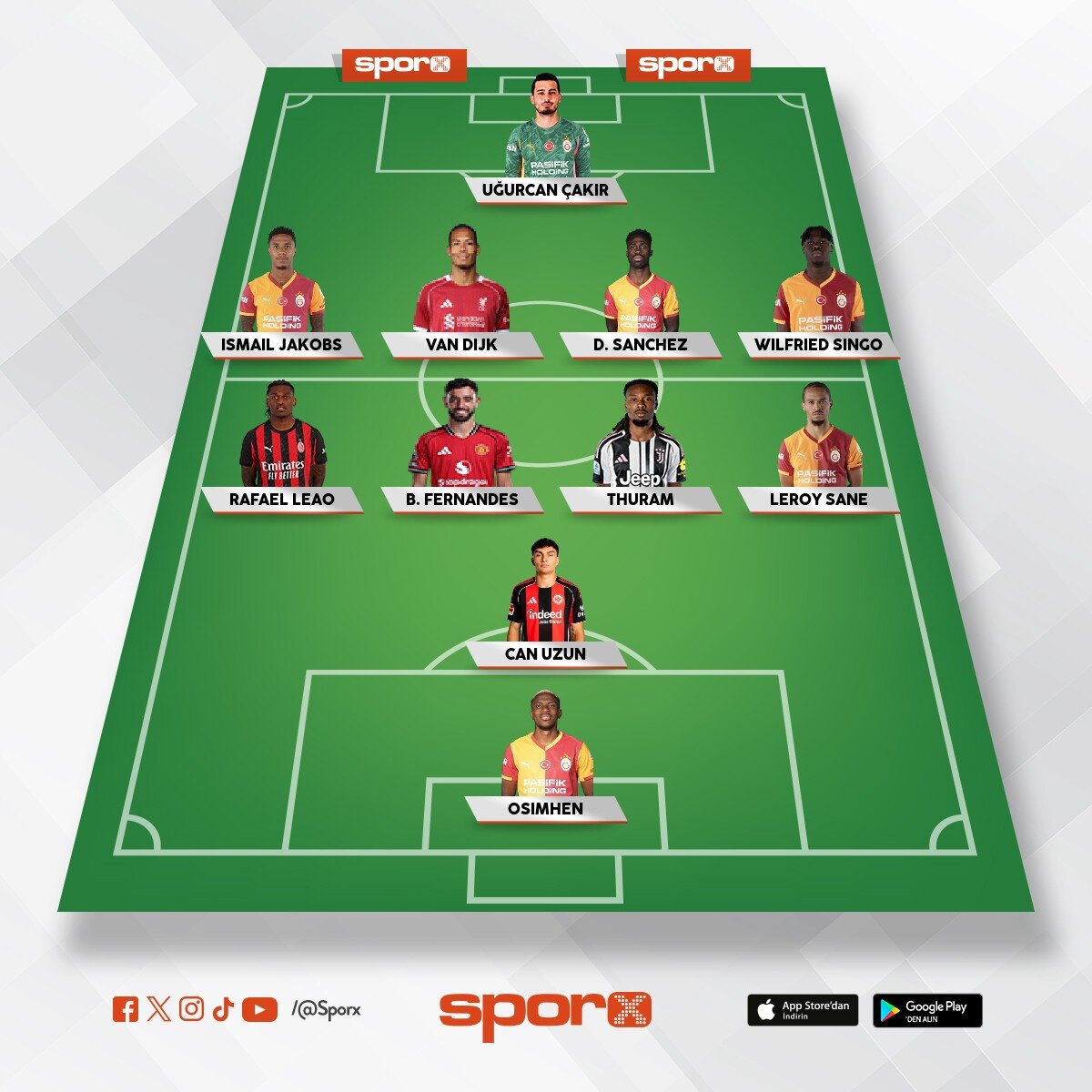 Galatasaray 