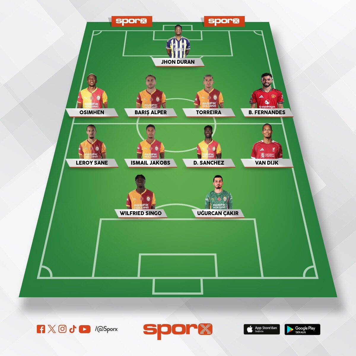 Galatasaray