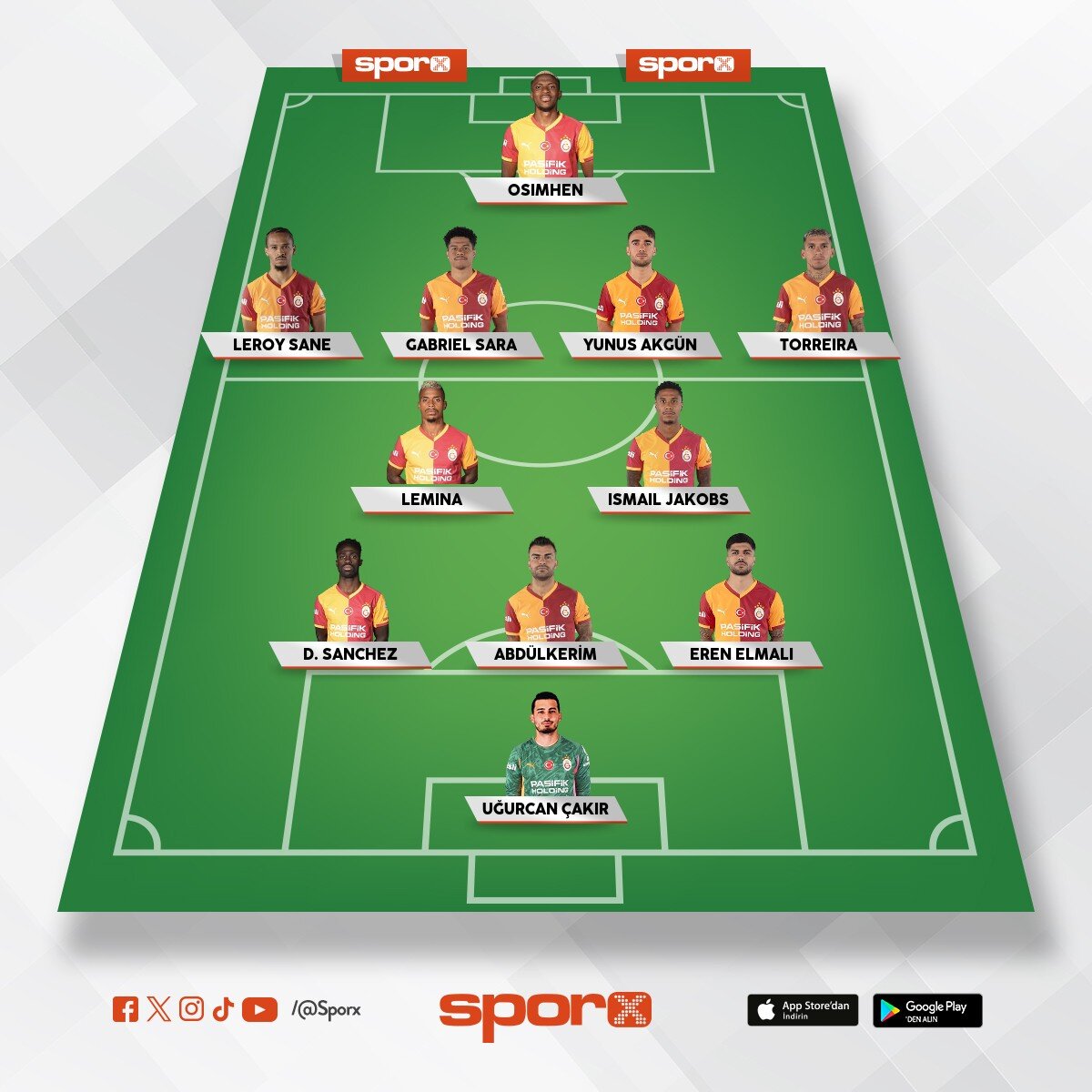 Galatasaray