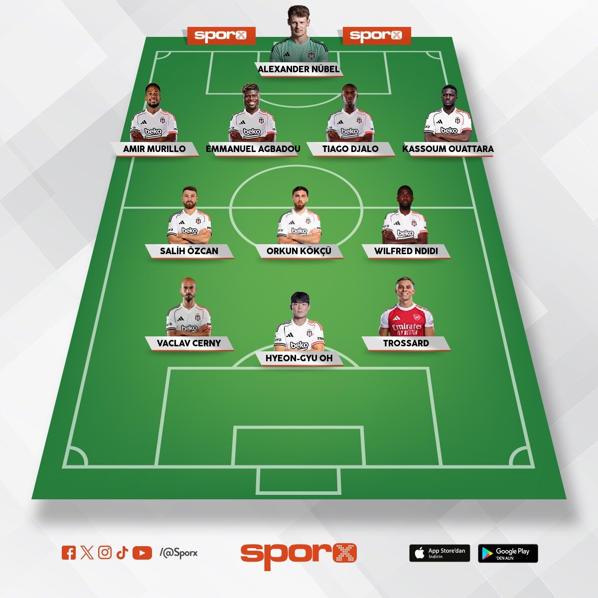 Bjk