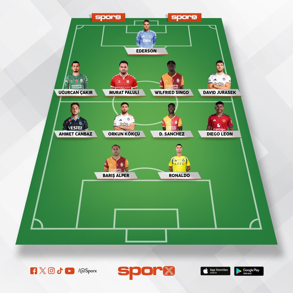 GALATASARAY OKAN BURUK