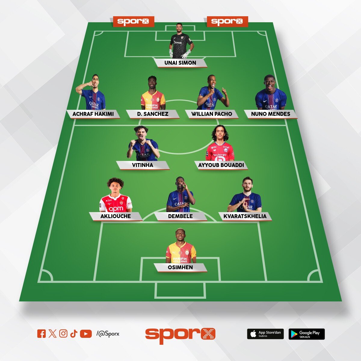 PSG