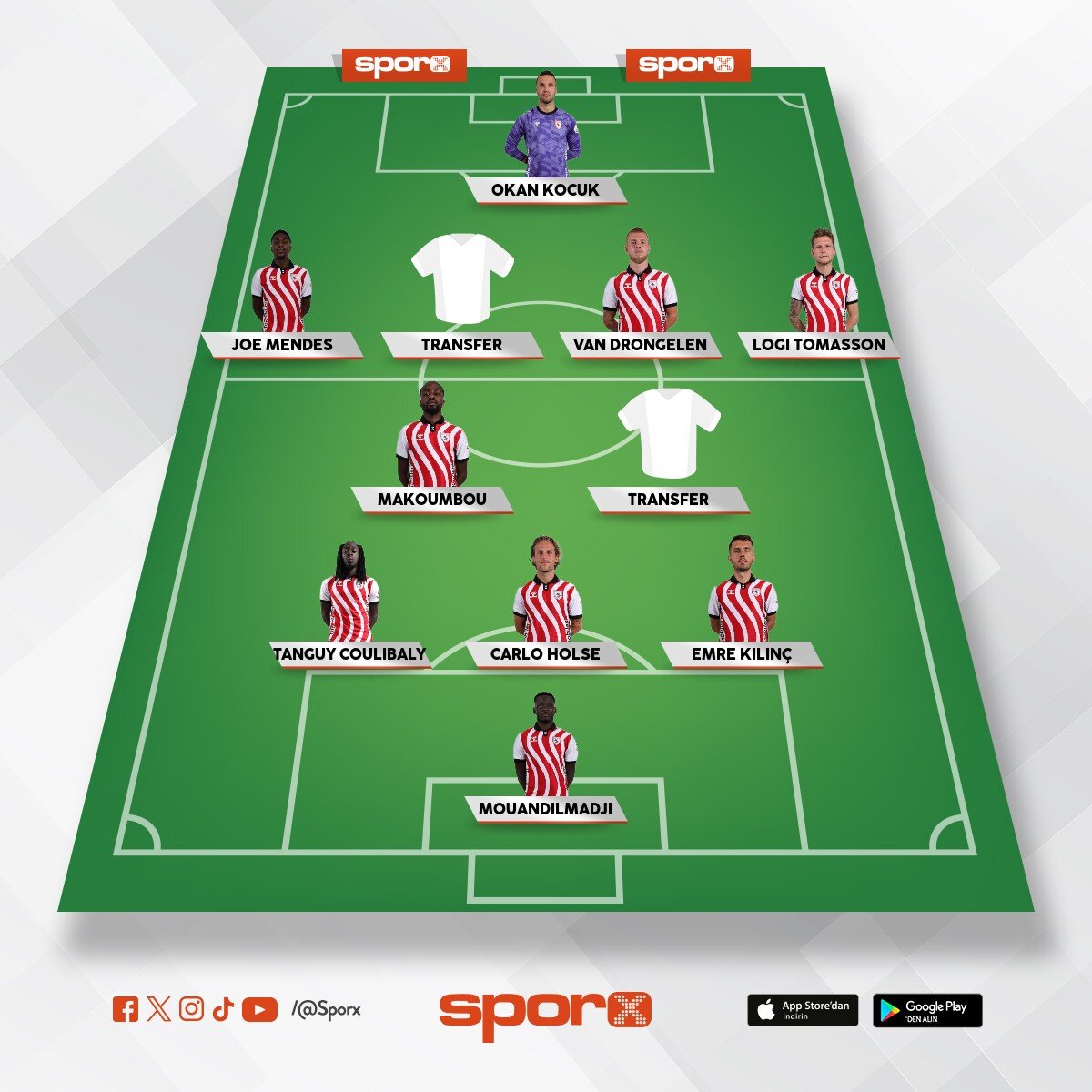Samsunspor