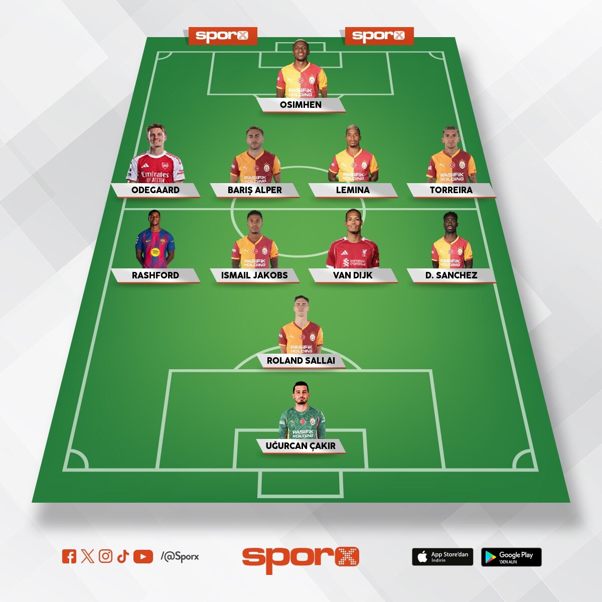R�ya Galatasaray