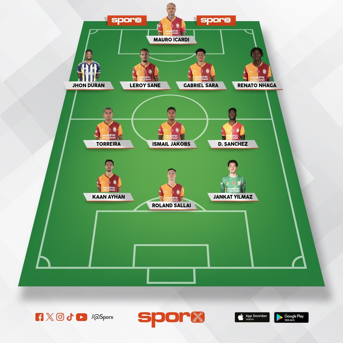 Galatasaray
