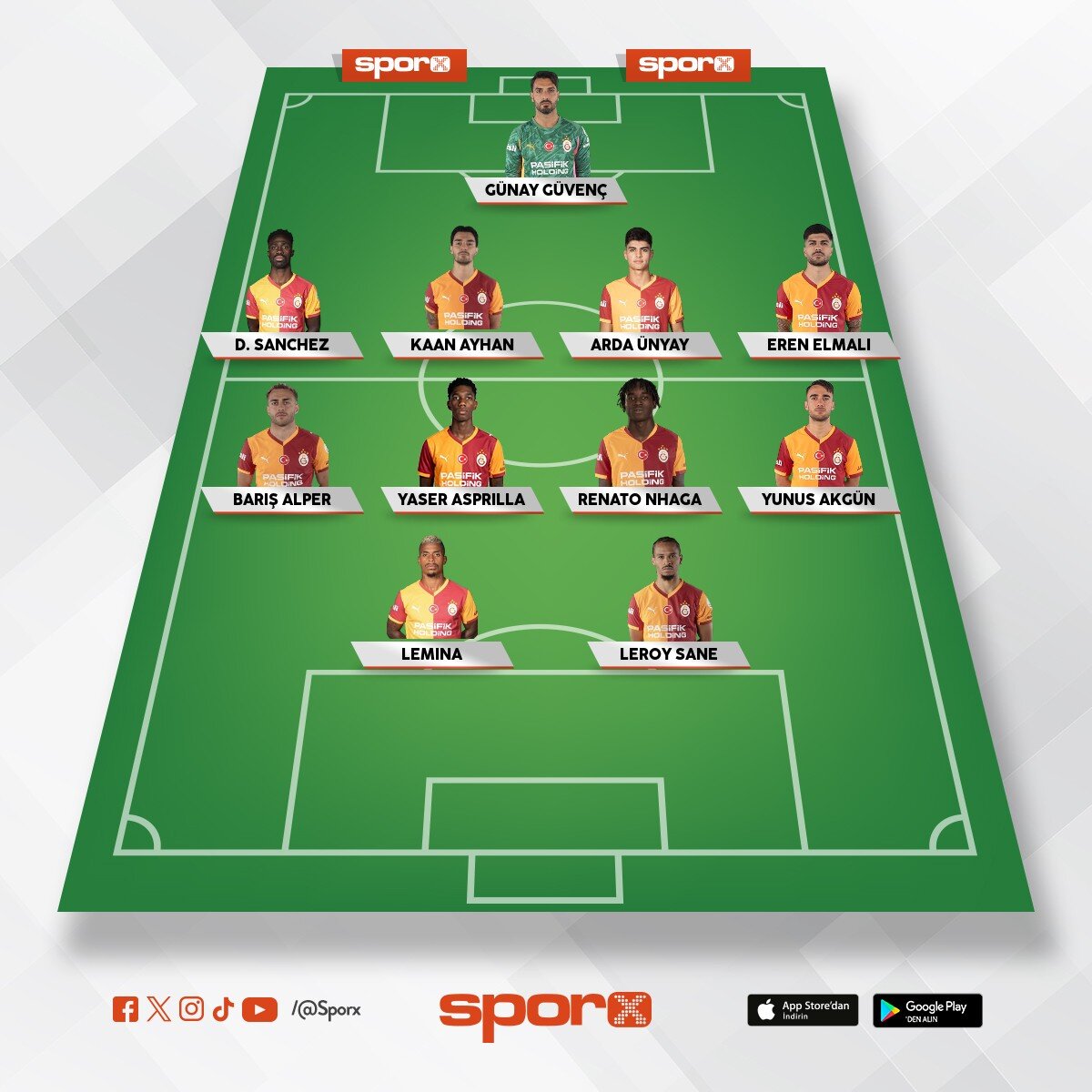 Galatasaray 