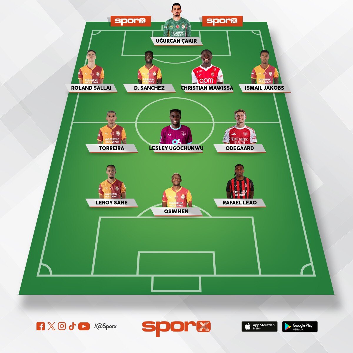 @Kadrokolik Galatasaray