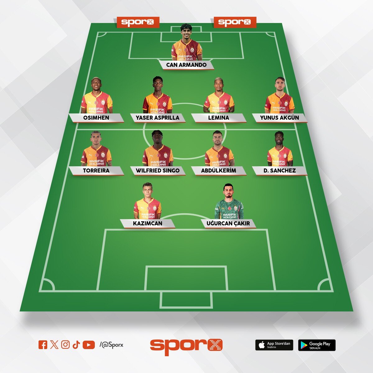 Galatasaray