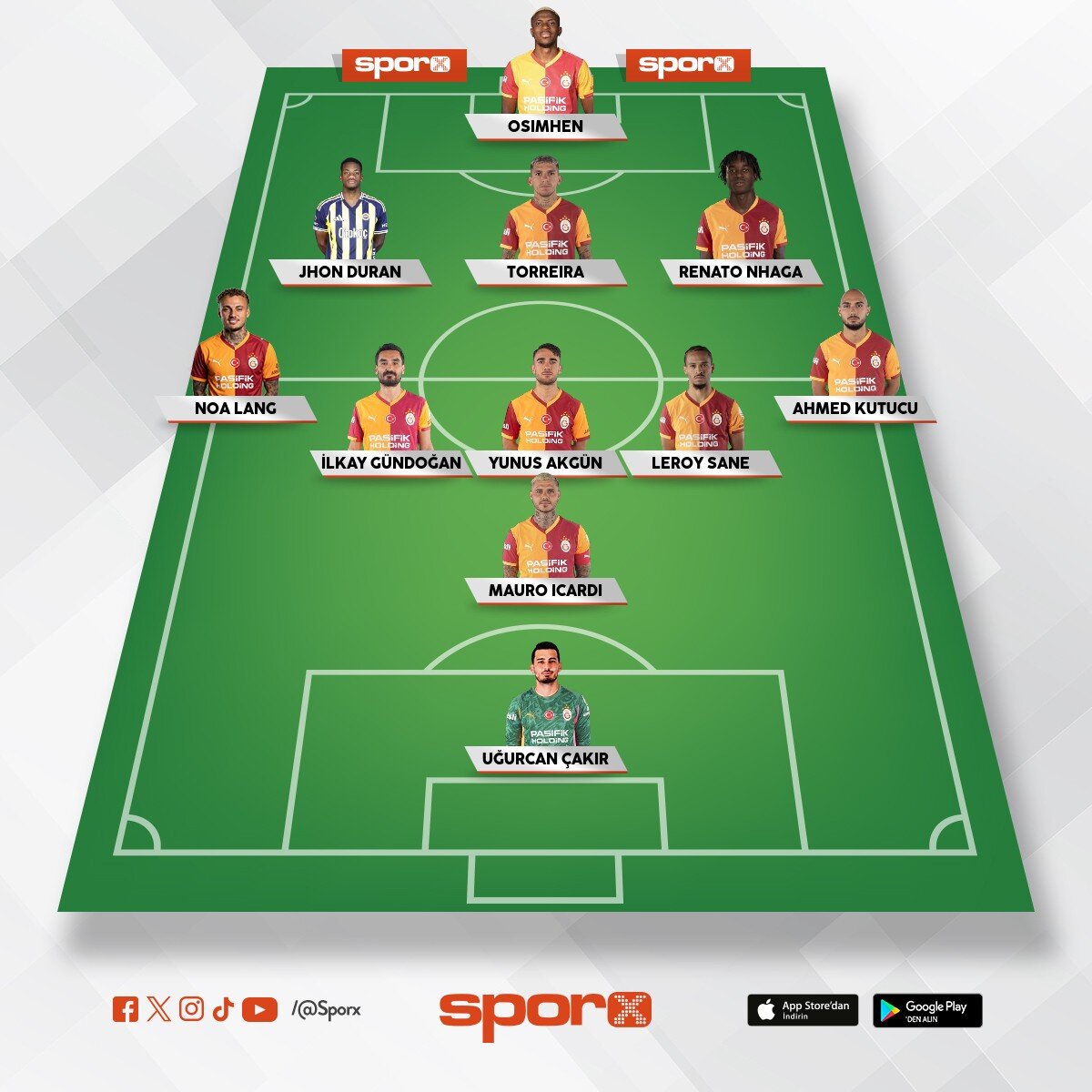 Galatasaray