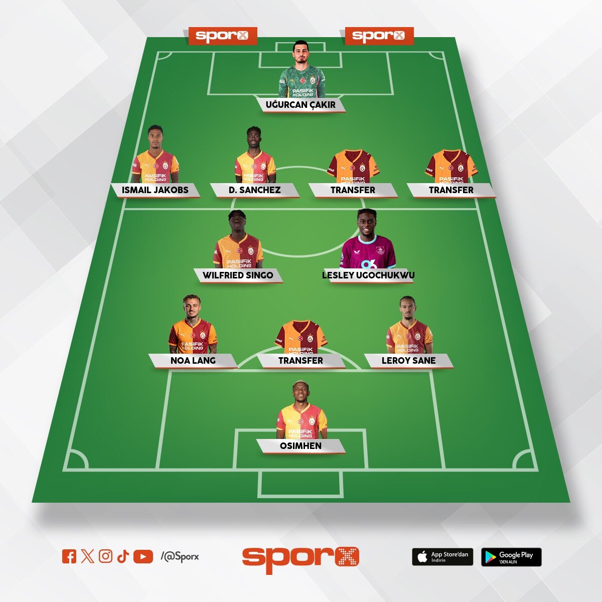 Galatasaray