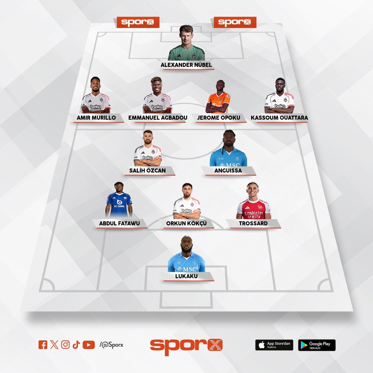 Bjk 26/27 �ampiyon