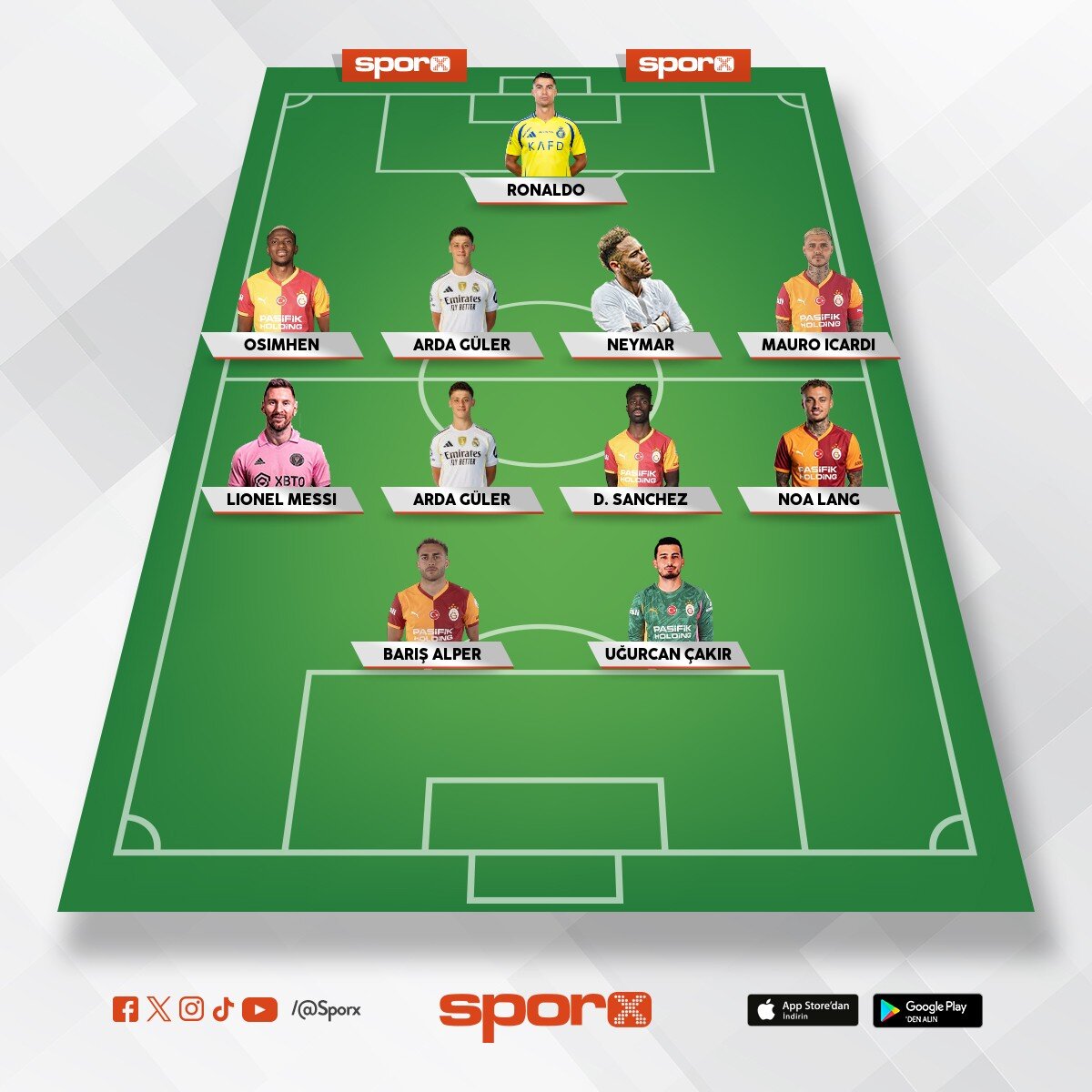 Galatasaray