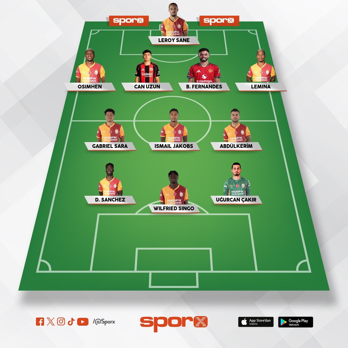 Galatasaray