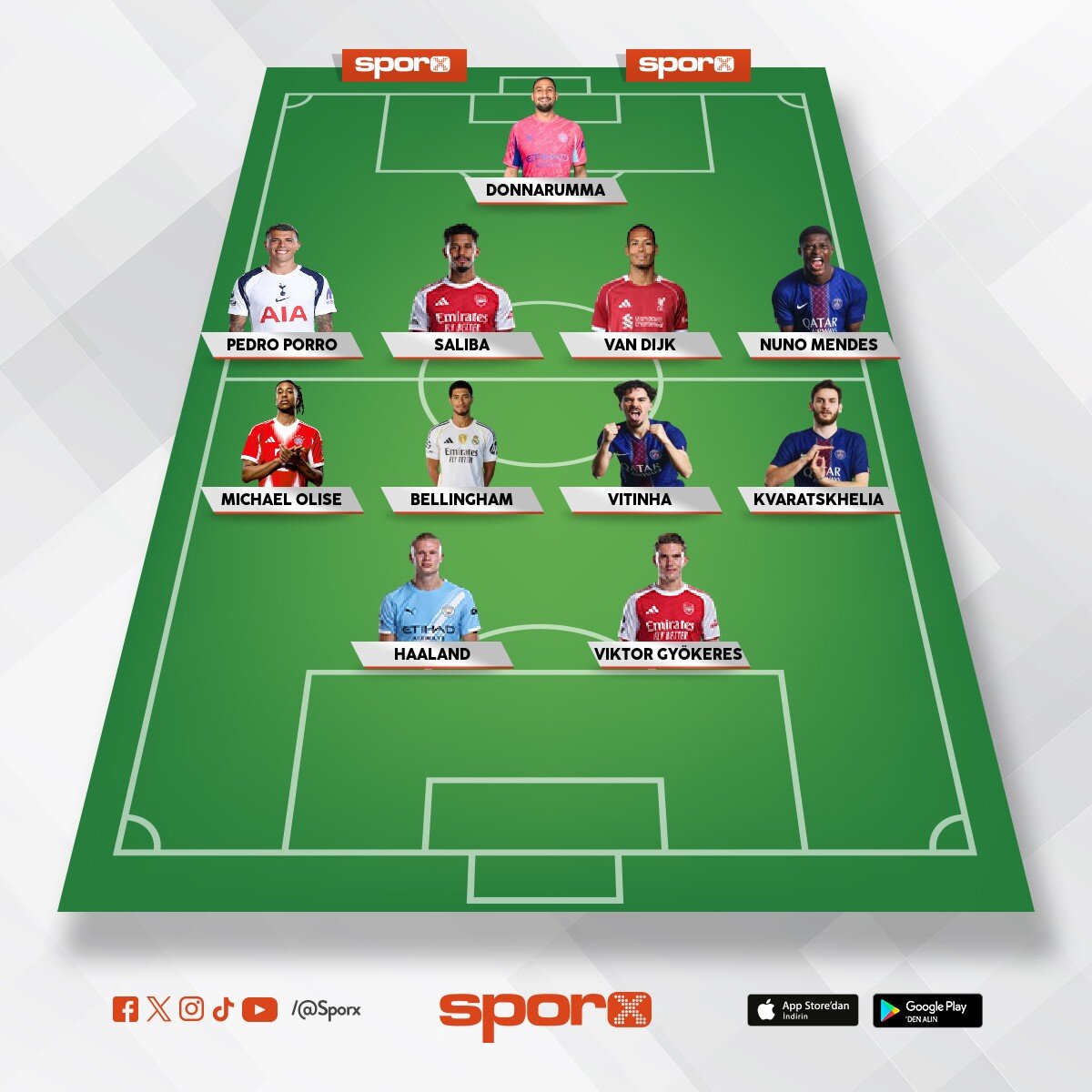 �ampiyon team