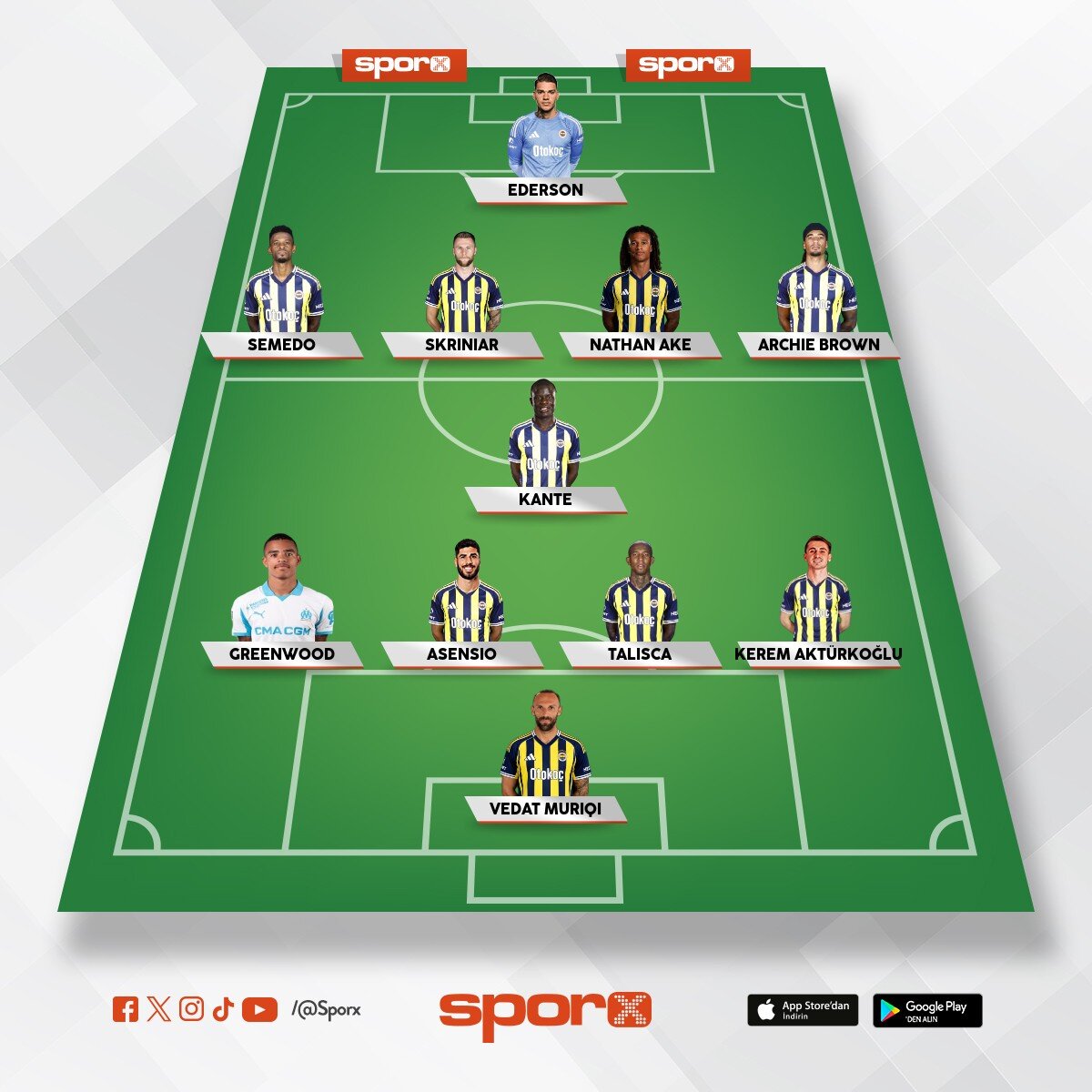 HUC�M FUTBOLU
