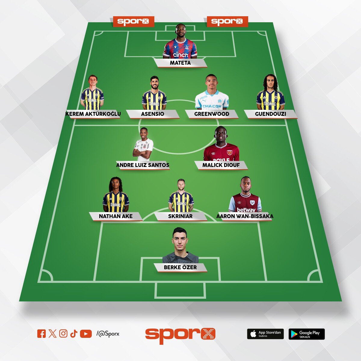 Fenerbah�e