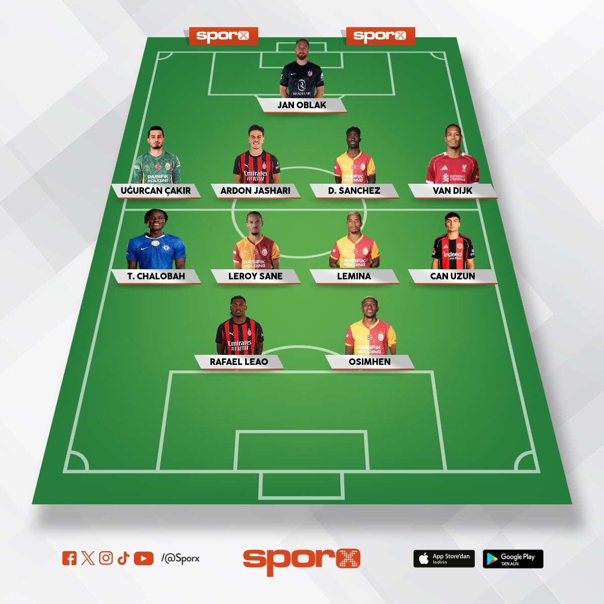 Galatasaray