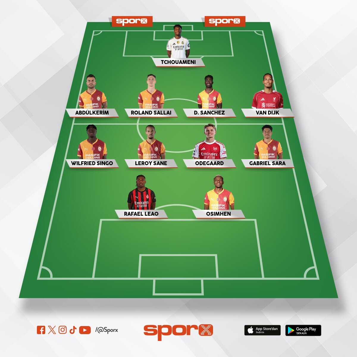 Galatasaray