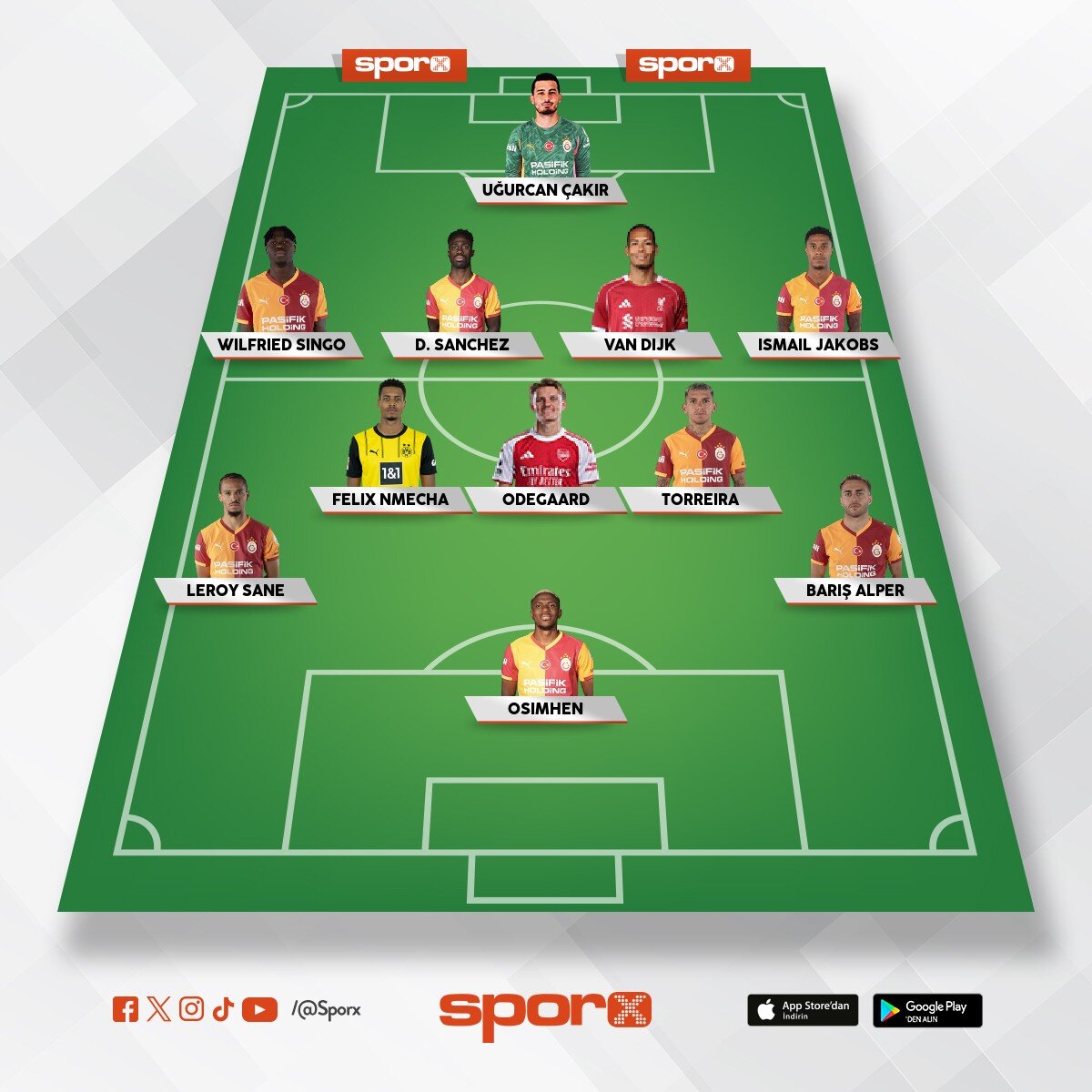 galatasaray 