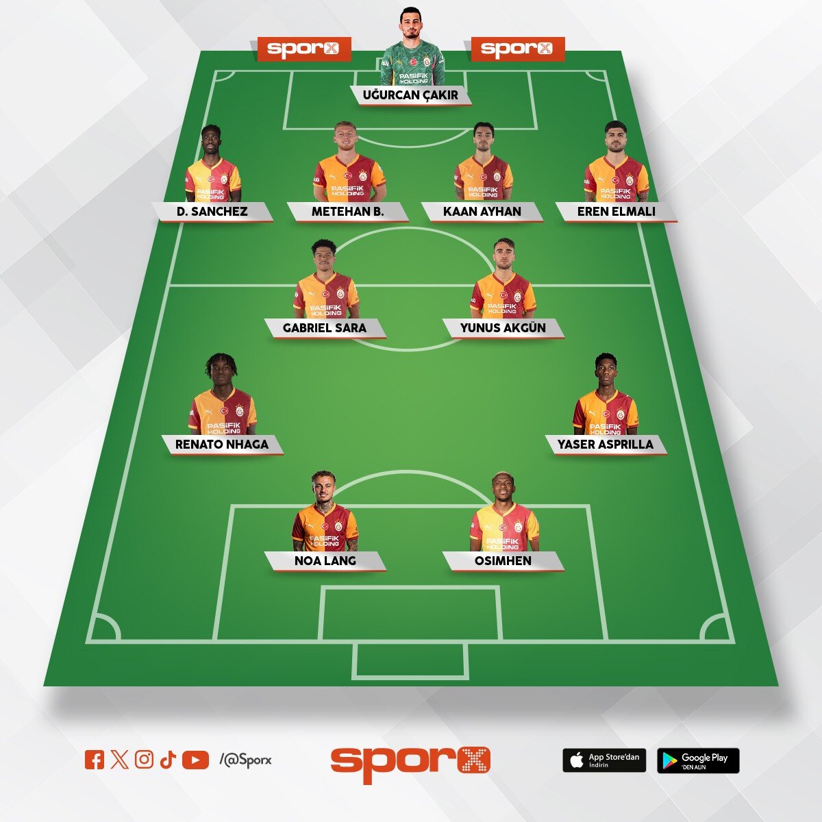 Galatasaray 