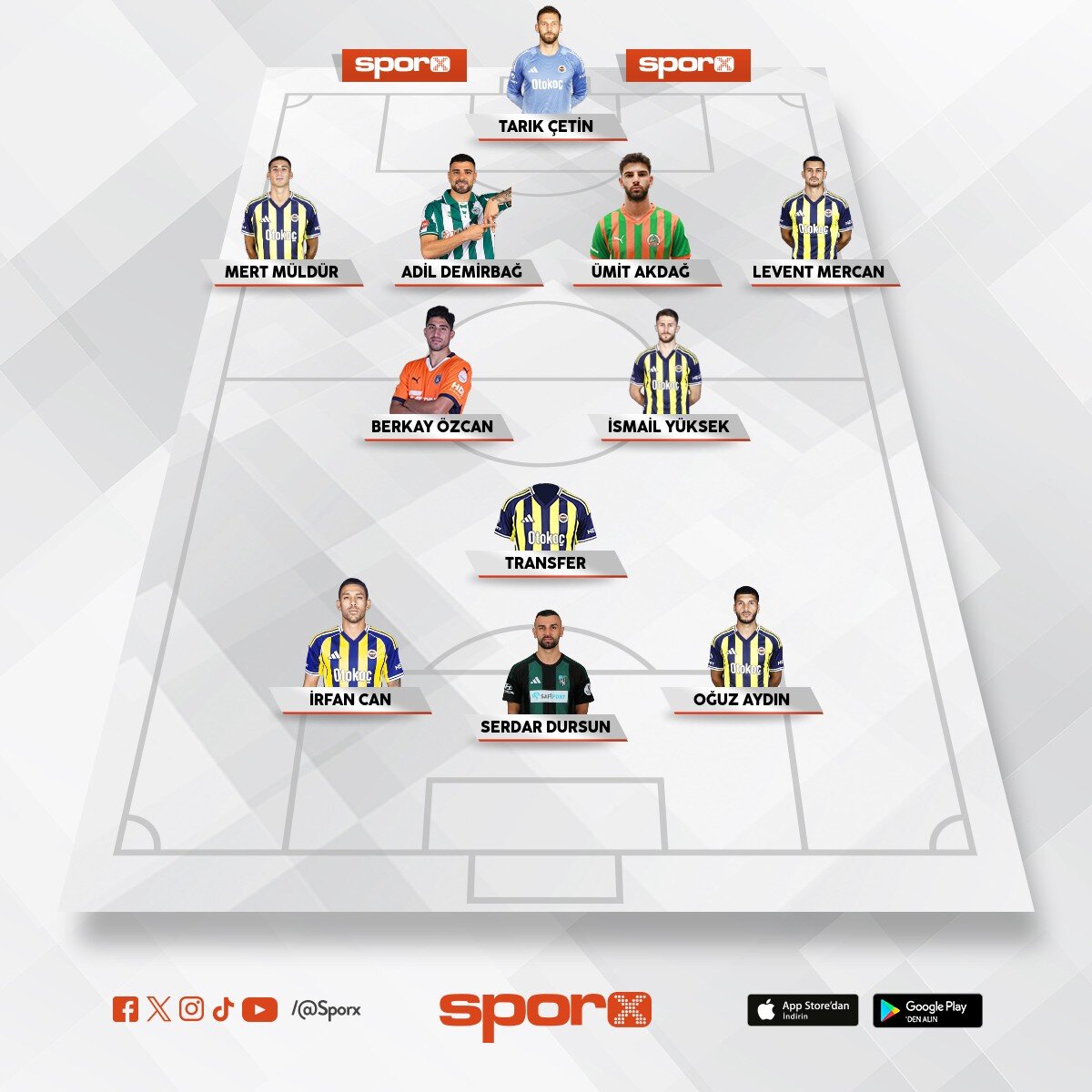 FB YERL� ROTASYON 11
