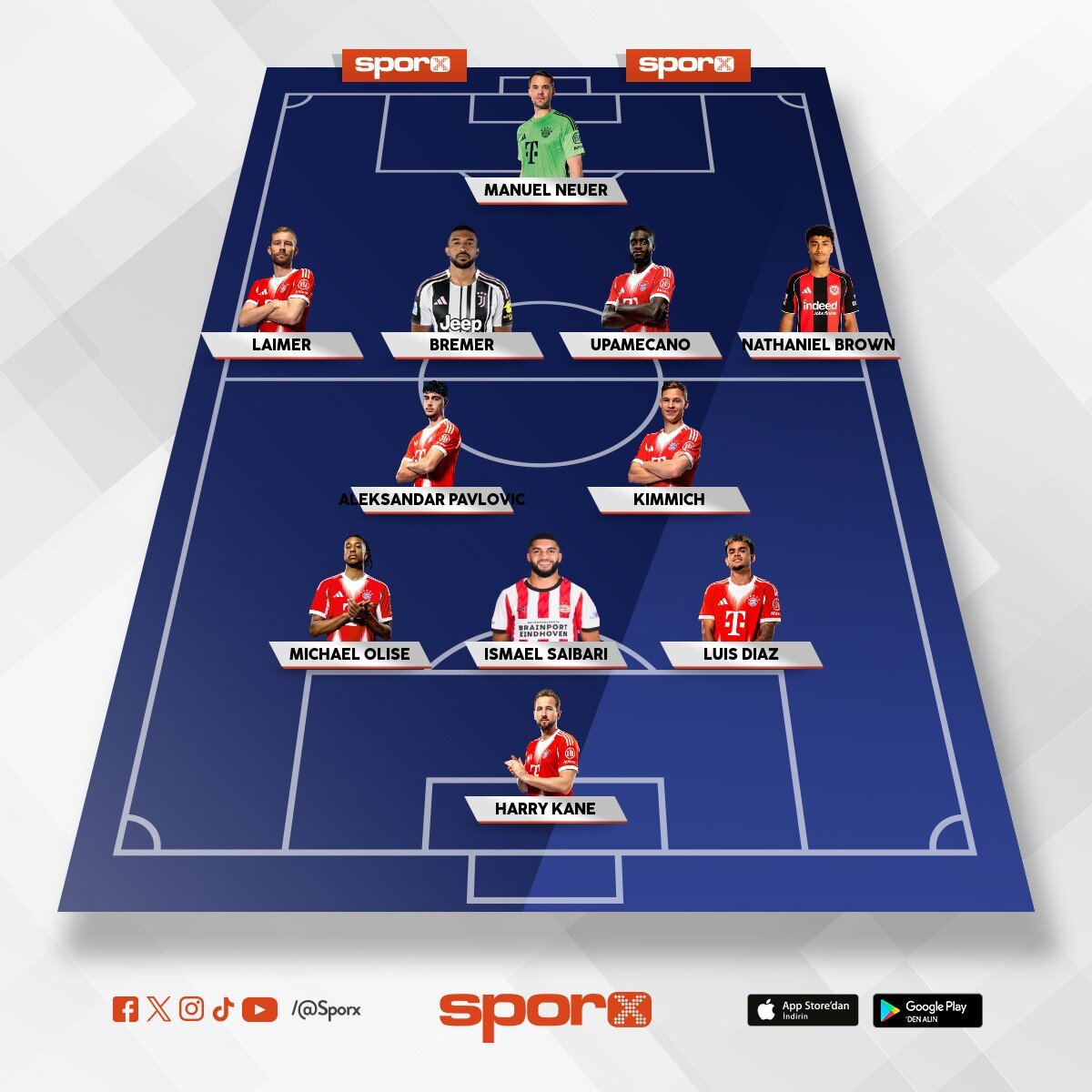 Bayern 2026/2027