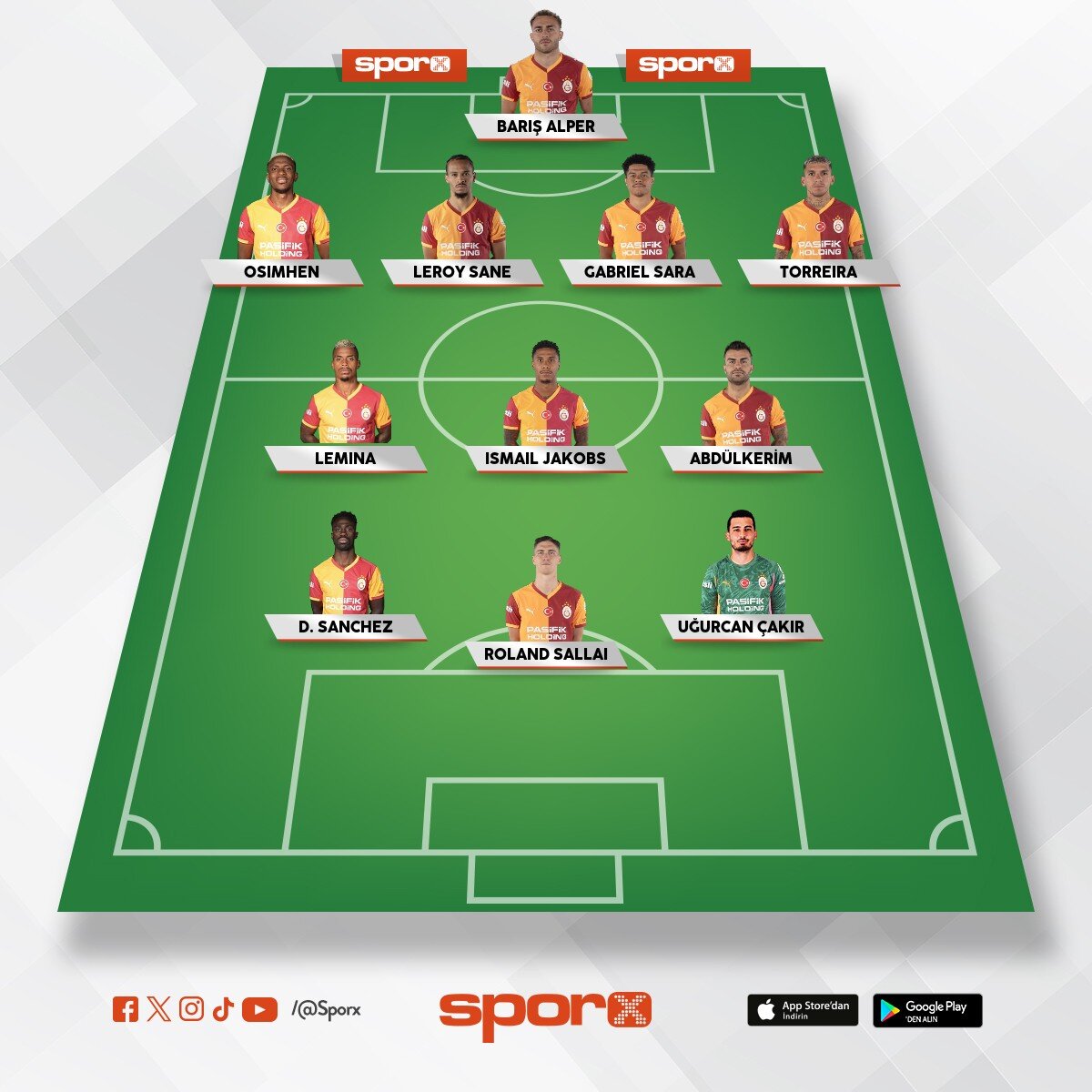 Galatasaray