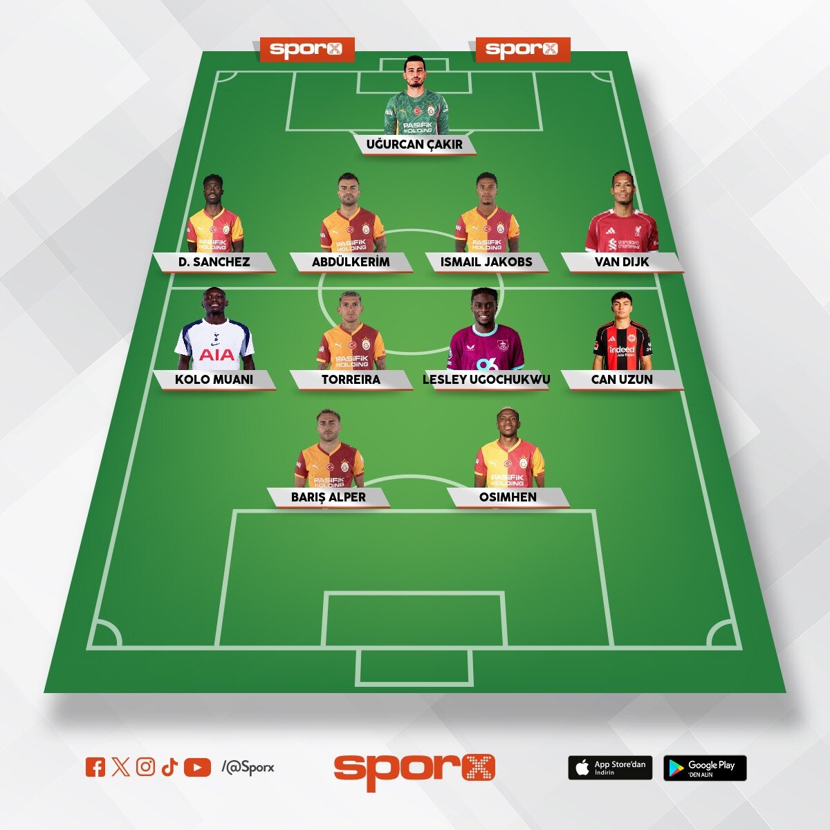 11miz yeni sezon 