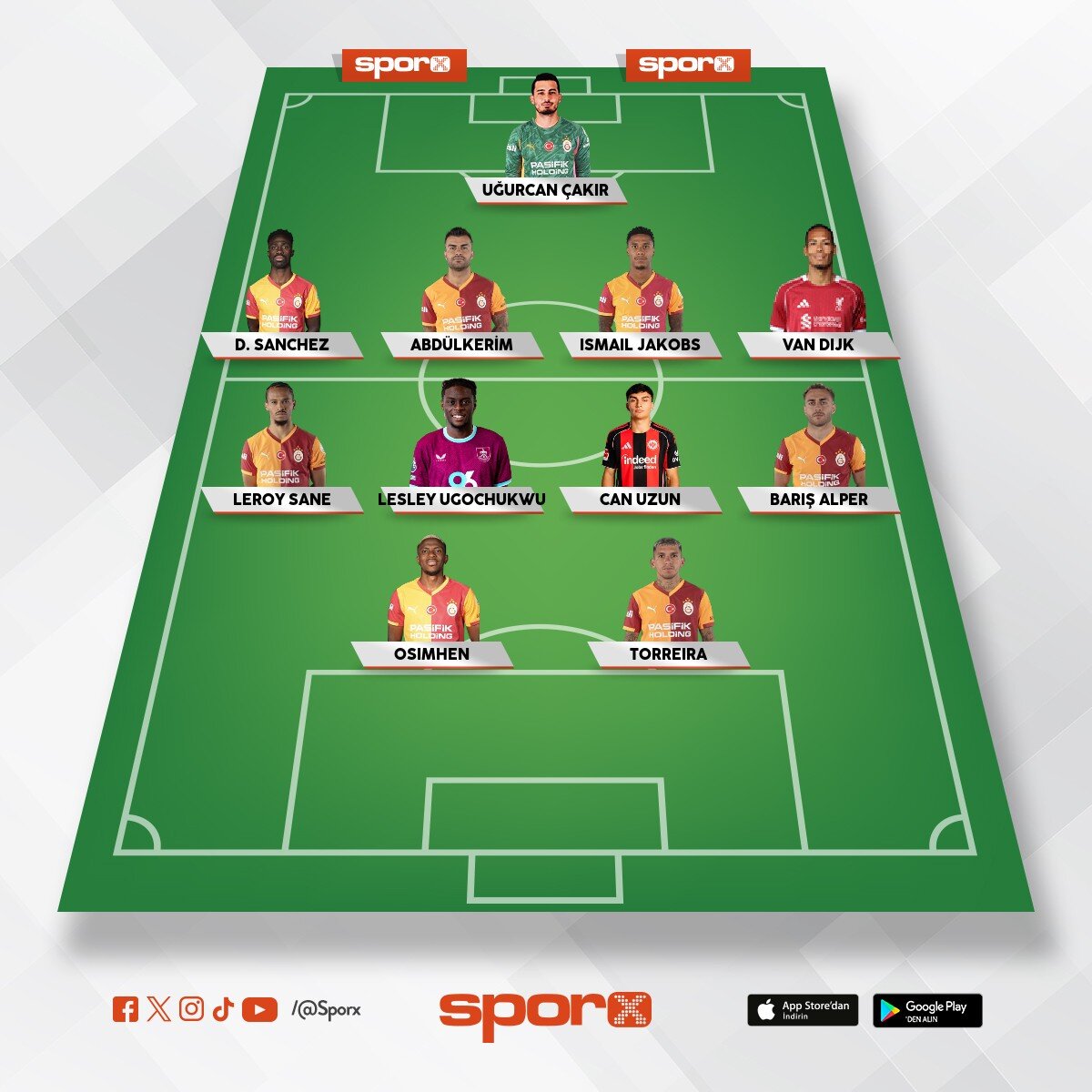 11miz yeni sezon 