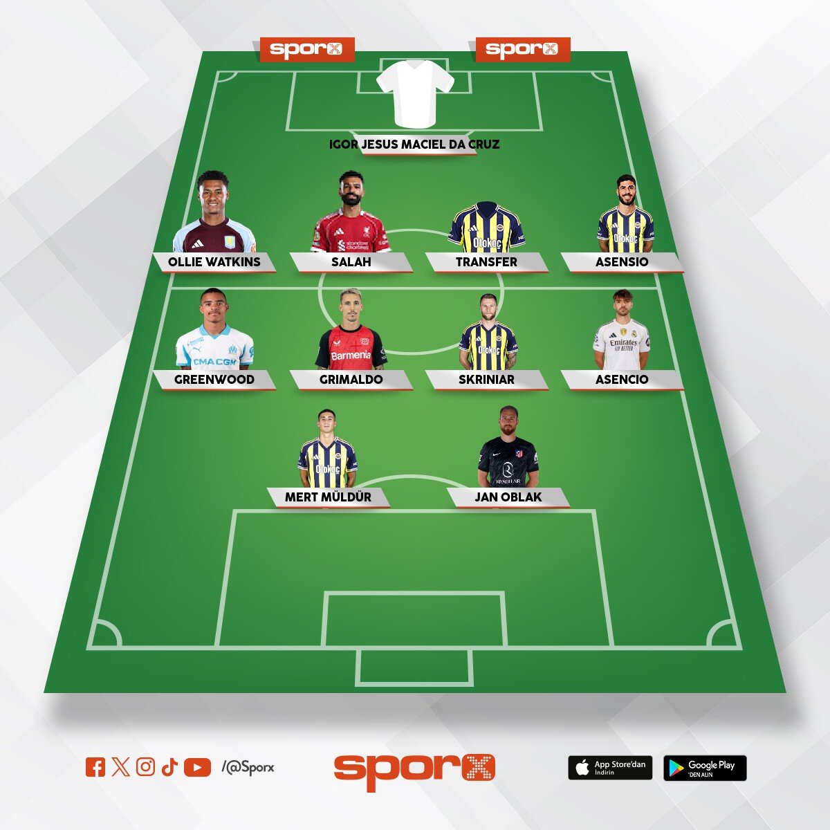 tam fenere laz�m 11